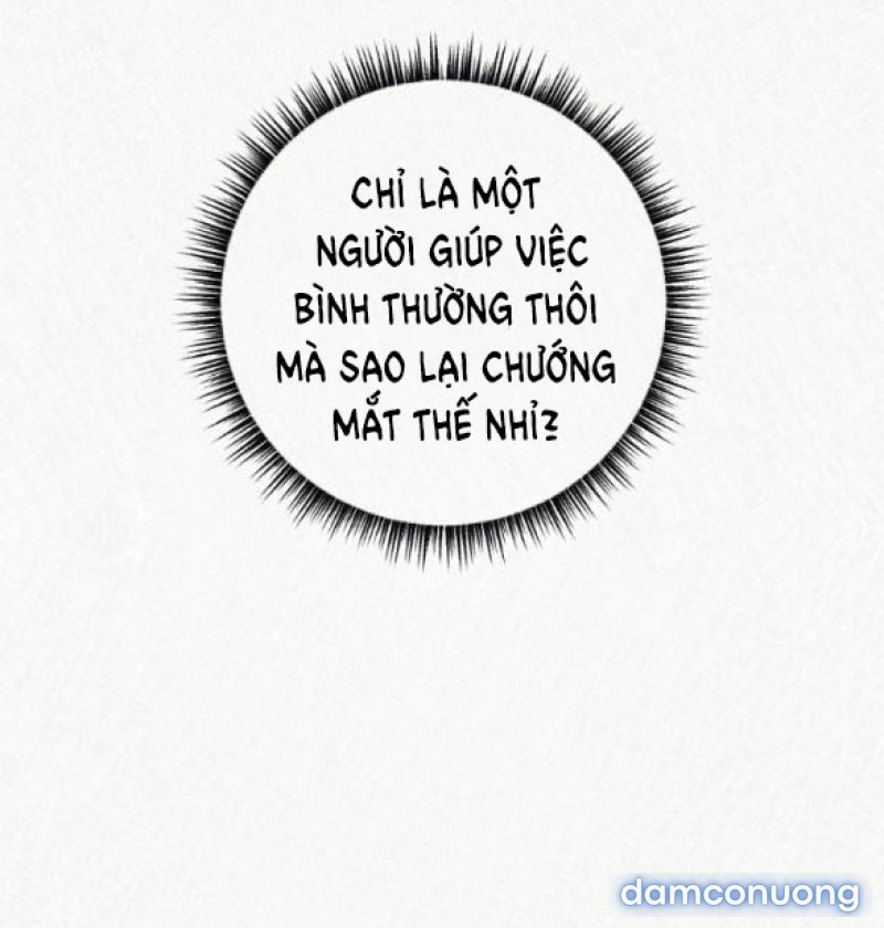 [18+] Tù Nhân Trong Mơ Chapter 7 - Trang 13