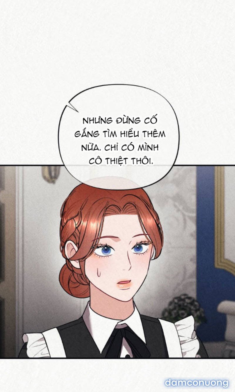 [18+] Tù Nhân Trong Mơ Chapter 9 - Trang 29