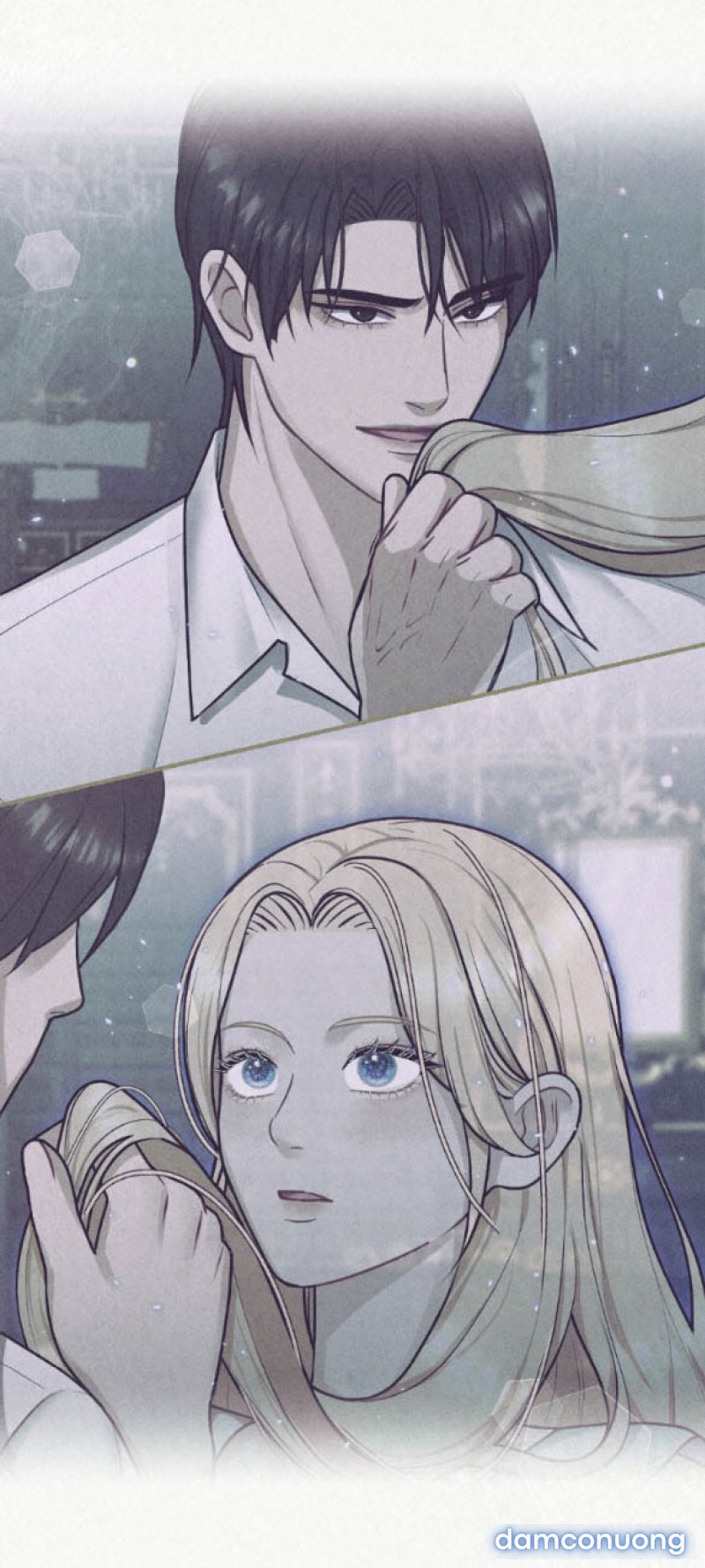 [18+] Tù Nhân Trong Mơ Chapter 9 - Trang 52