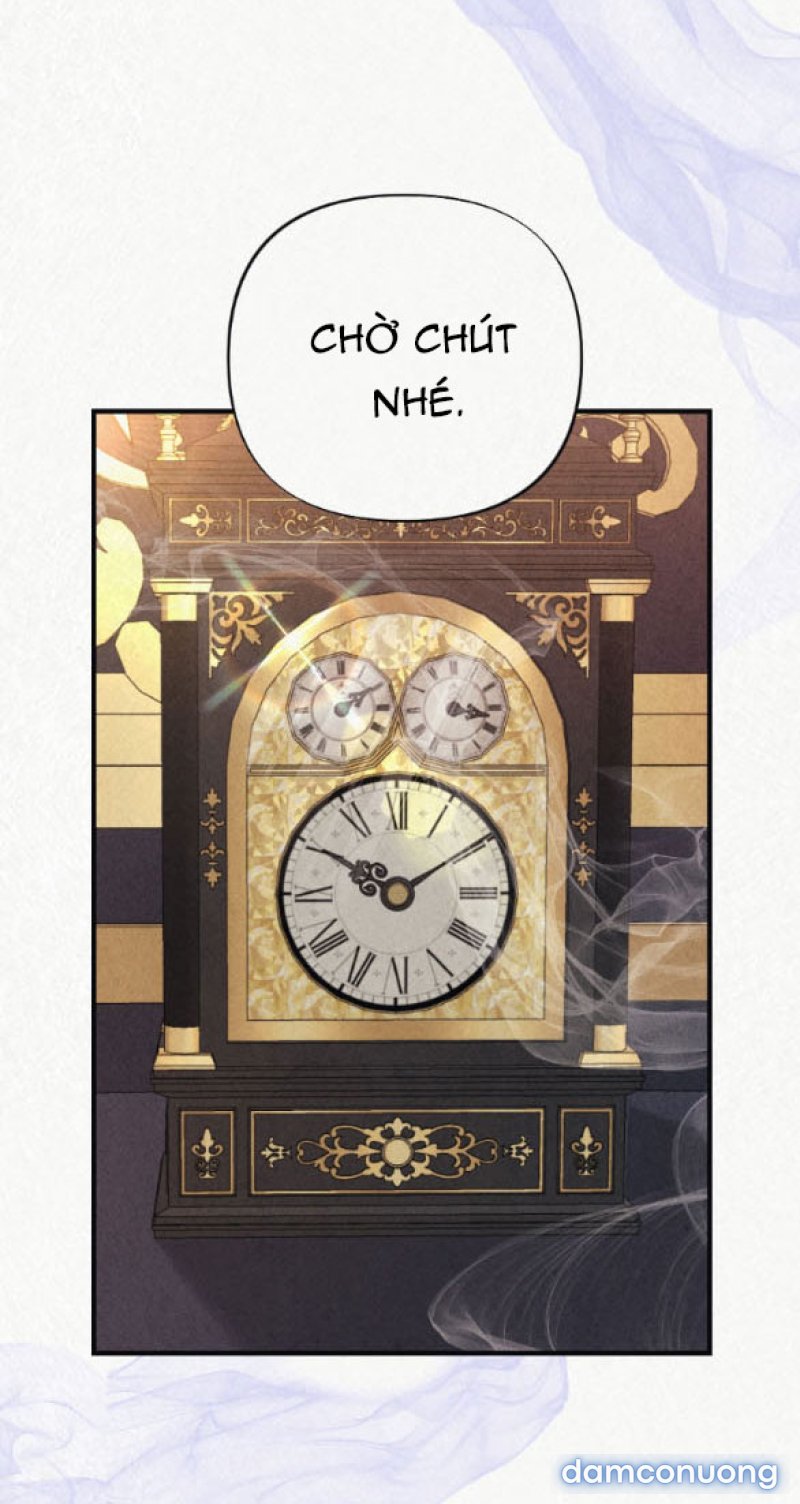 [18+] Tù Nhân Trong Mơ Chapter 8 - Trang 24