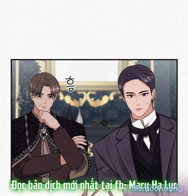 [18+] Tù Nhân Trong Mơ Chapter 8 - Trang 39