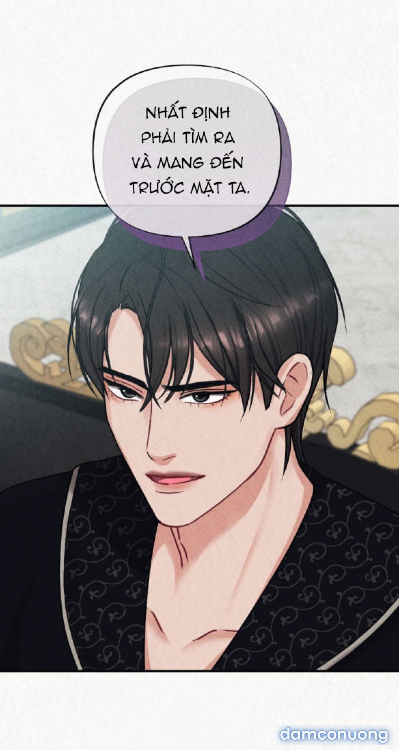 [18+] Tù Nhân Trong Mơ Chapter 8 - Trang 44