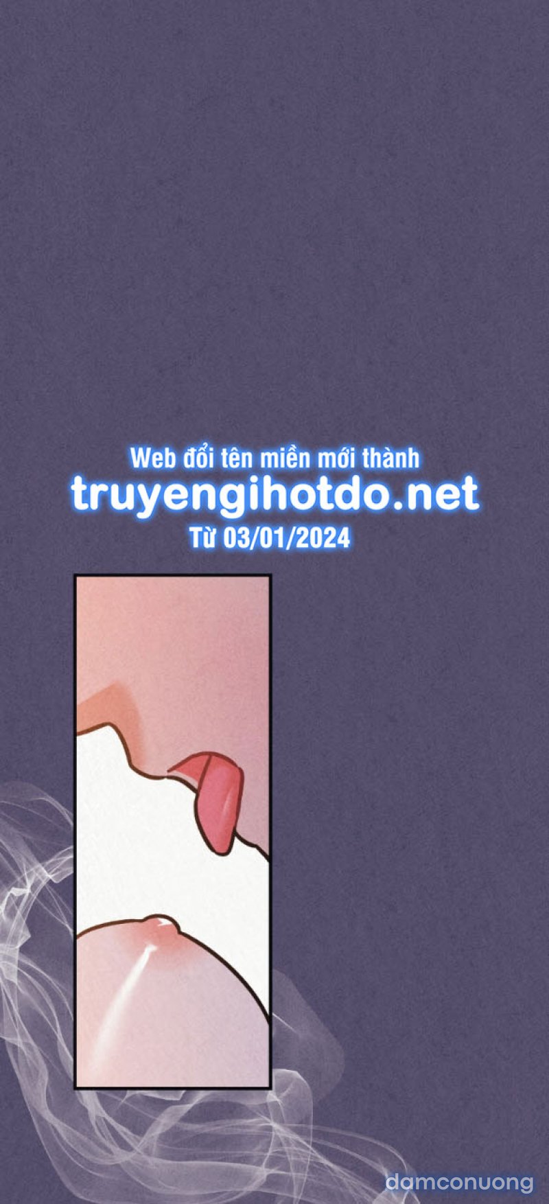 [18+] Tù Nhân Trong Mơ