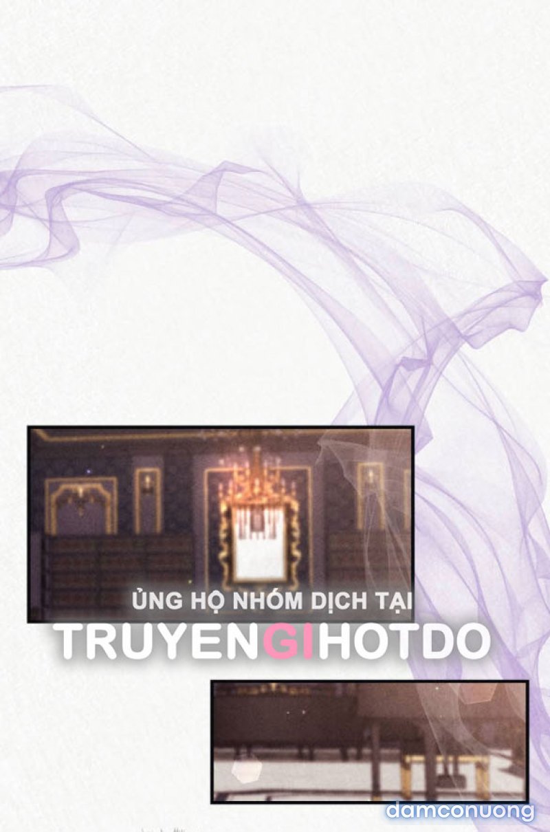 [18+] Tù Nhân Trong Mơ Chapter 12 - Trang 1