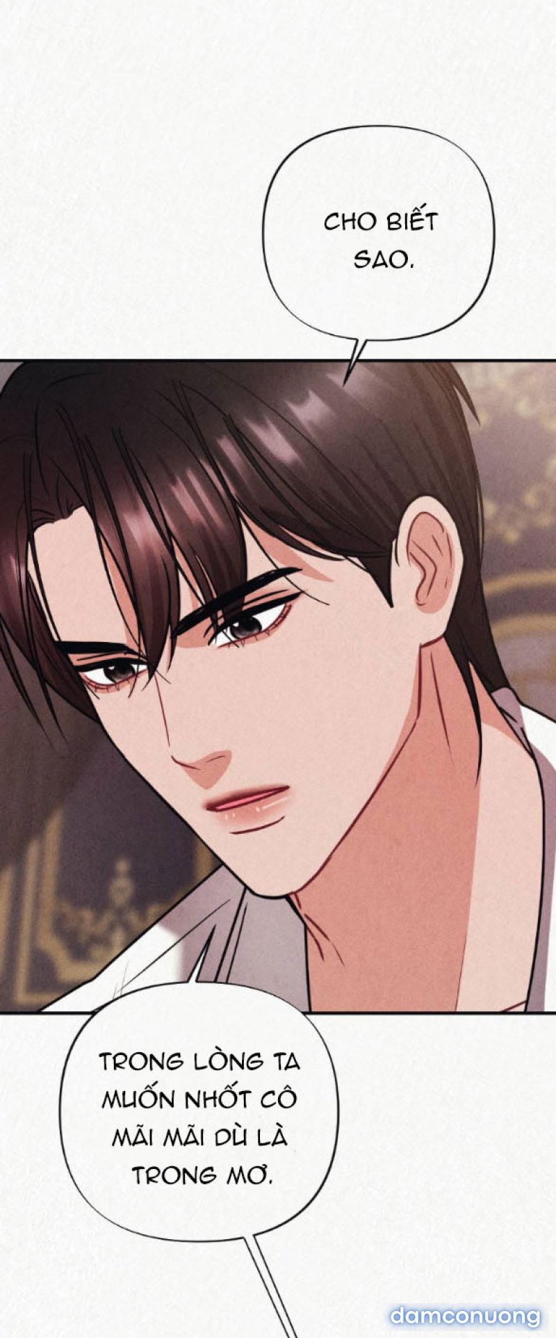 [18+] Tù Nhân Trong Mơ Chapter 12 - Trang 12