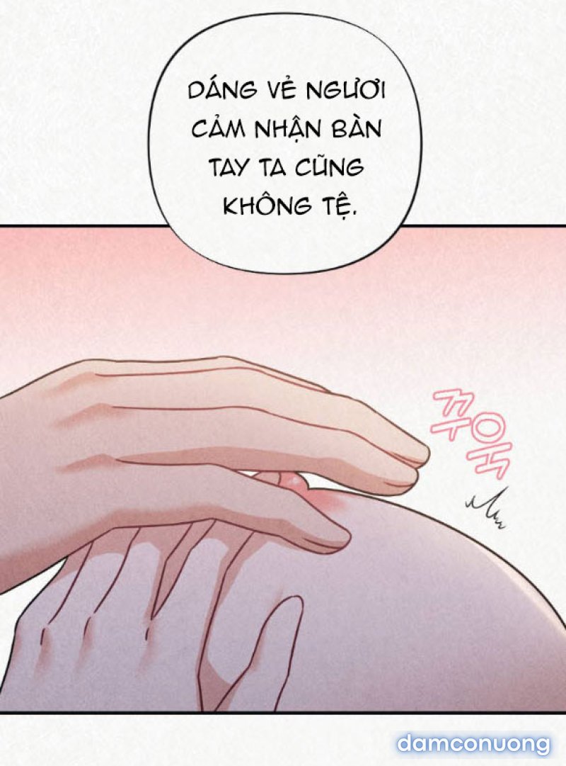 [18+] Tù Nhân Trong Mơ