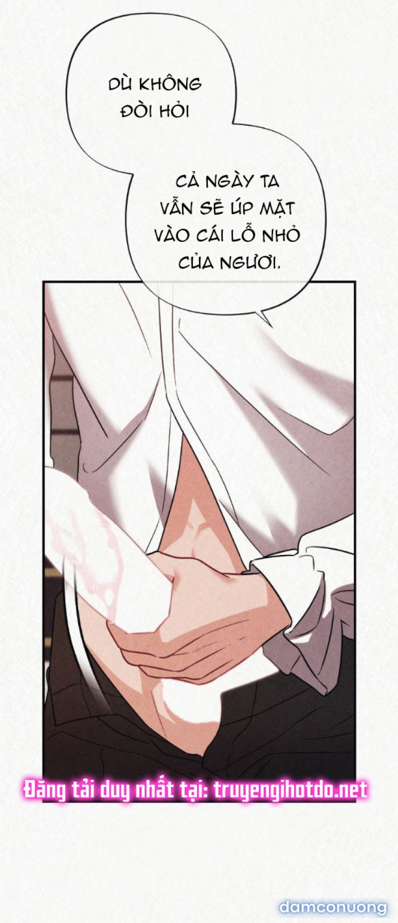 [18+] Tù Nhân Trong Mơ Chapter 12 - Trang 48