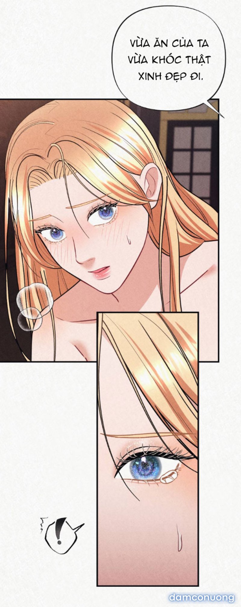 [18+] Tù Nhân Trong Mơ Chapter 12 - Trang 52