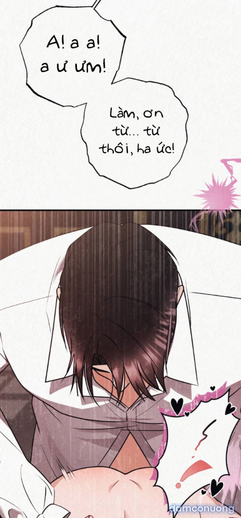 [18+] Tù Nhân Trong Mơ Chapter 12 - Trang 61