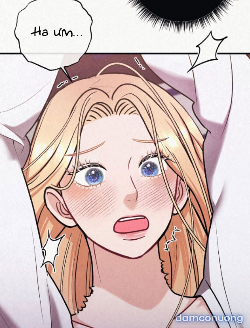 [18+] Tù Nhân Trong Mơ Chapter 4 - Trang 14