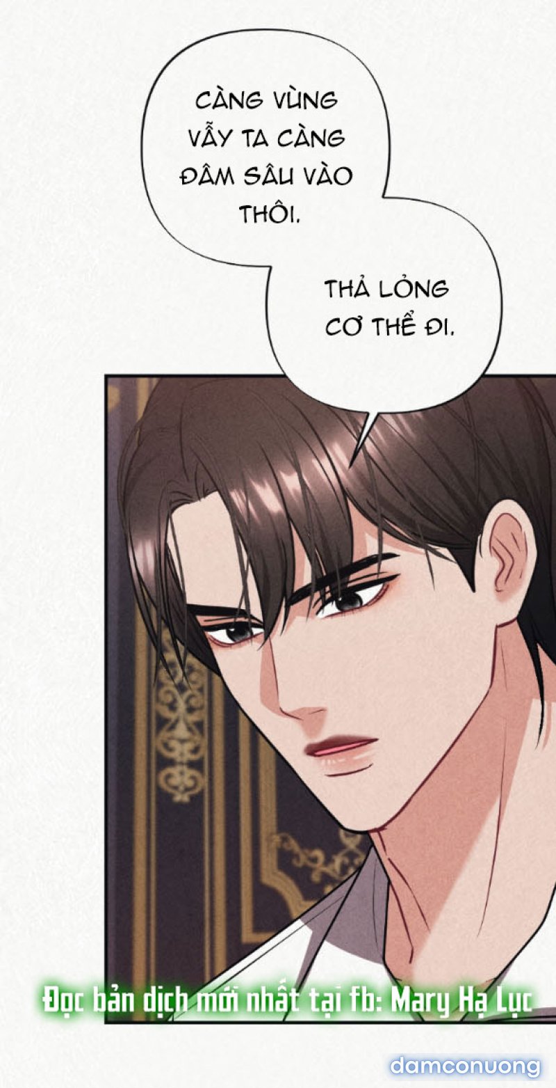 [18+] Tù Nhân Trong Mơ Chapter 4 - Trang 2