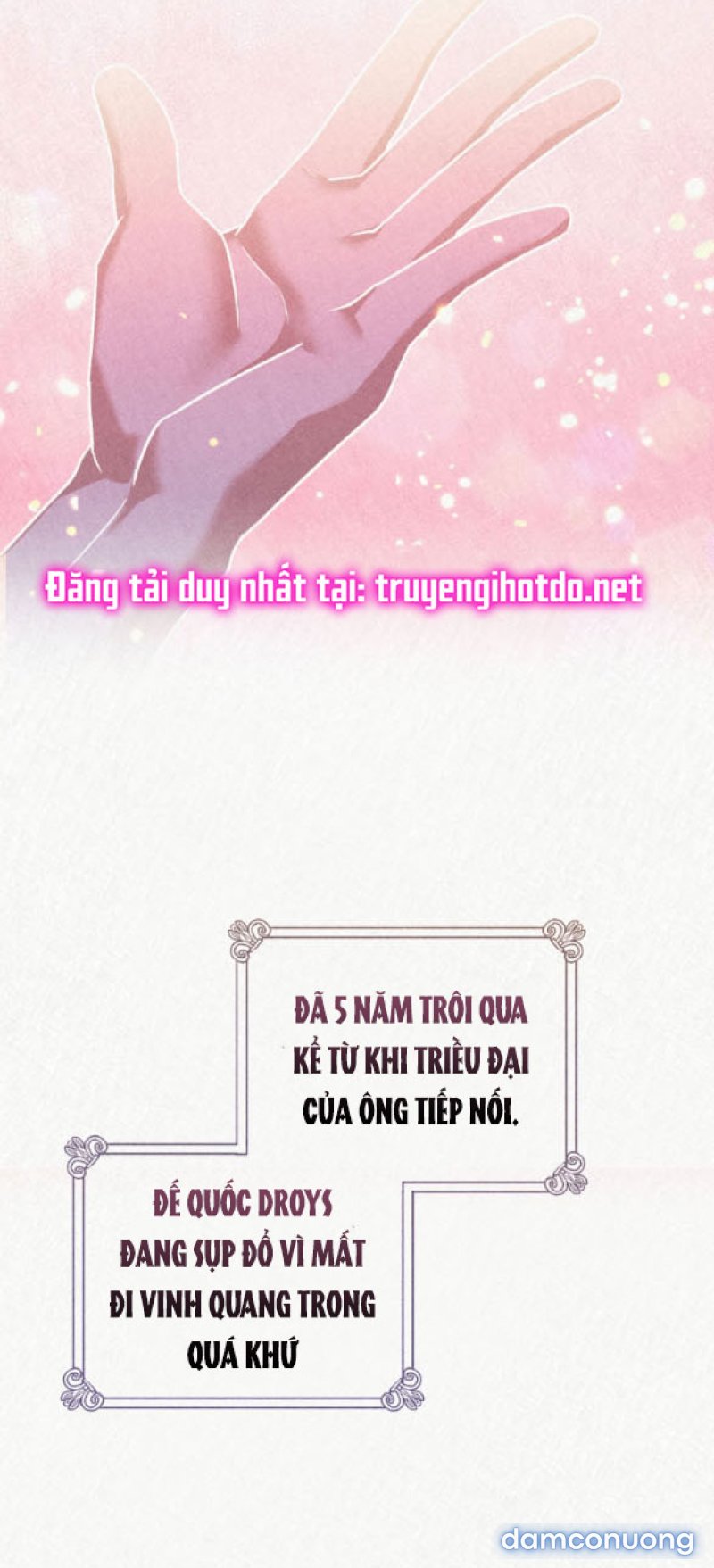 [18+] Tù Nhân Trong Mơ