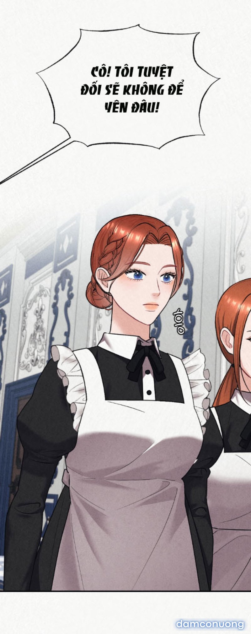 [18+] Tù Nhân Trong Mơ Chapter 3 - Trang 33