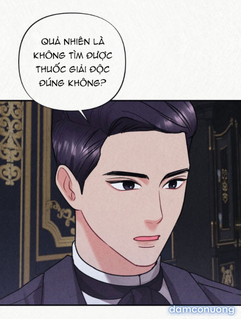 [18+] Tù Nhân Trong Mơ Chapter 3 - Trang 38