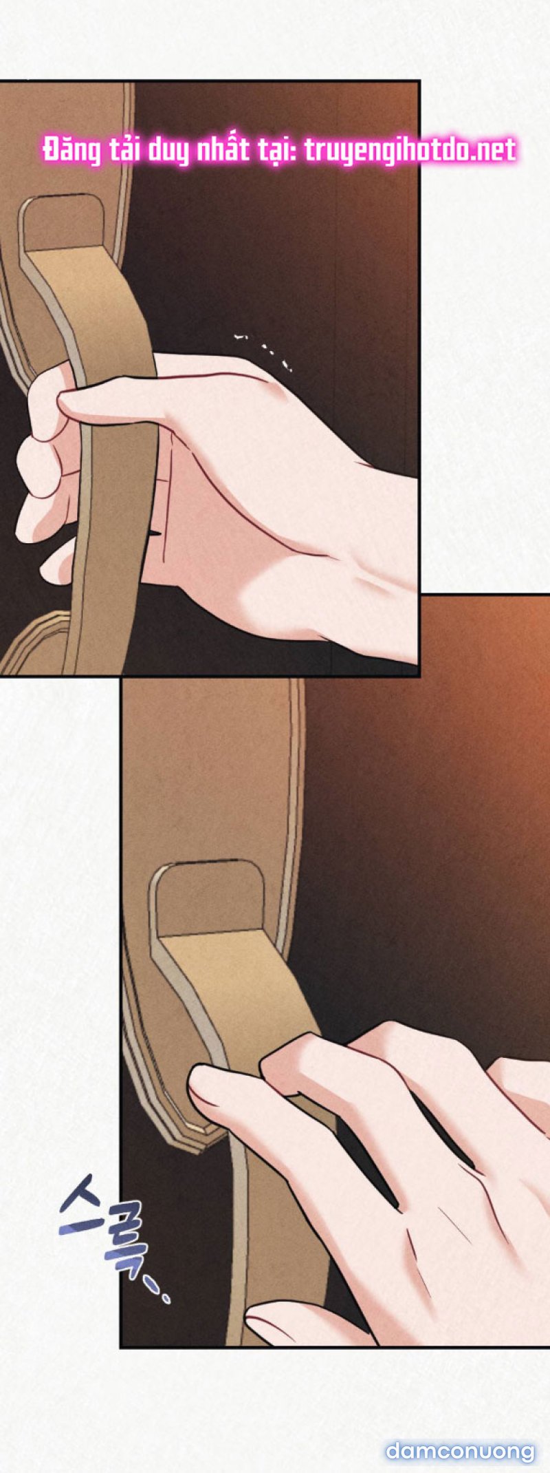 [18+] Tù Nhân Trong Mơ Chapter 13 - Trang 61