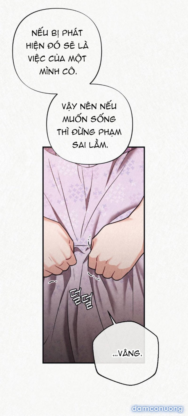 [18+] Tù Nhân Trong Mơ Chapter 13 - Trang 66