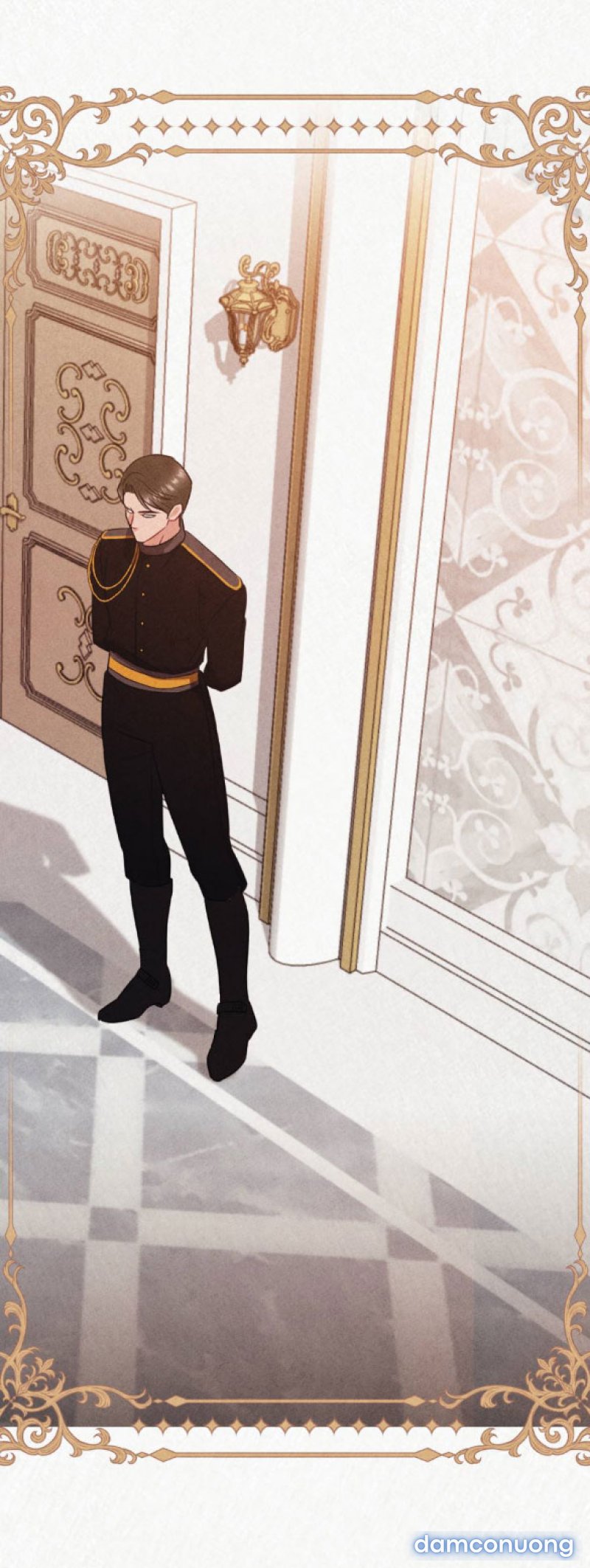 [18+] Tù Nhân Trong Mơ Chapter 13 - Trang 73