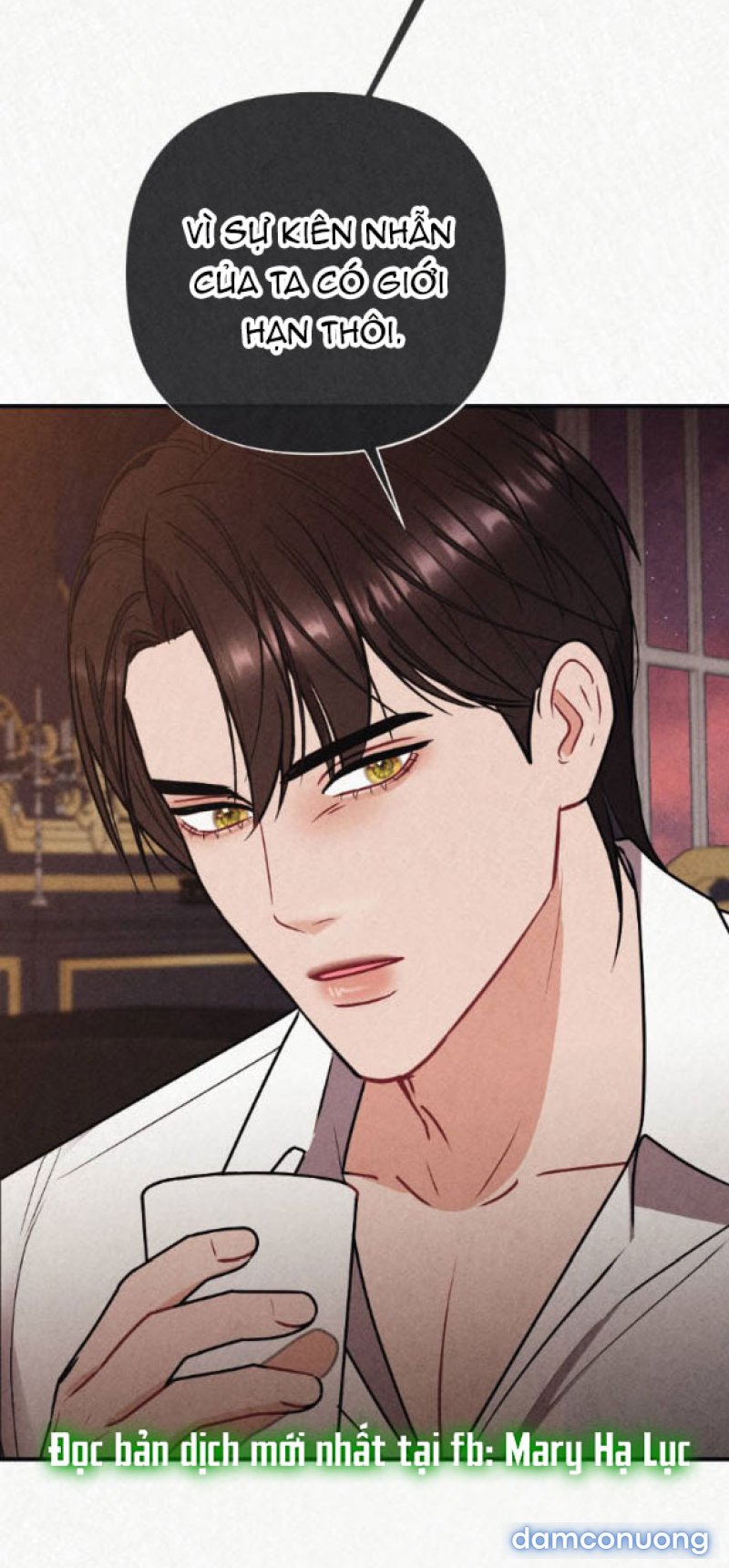 [18+] Tù Nhân Trong Mơ Chapter 14 - Trang 30