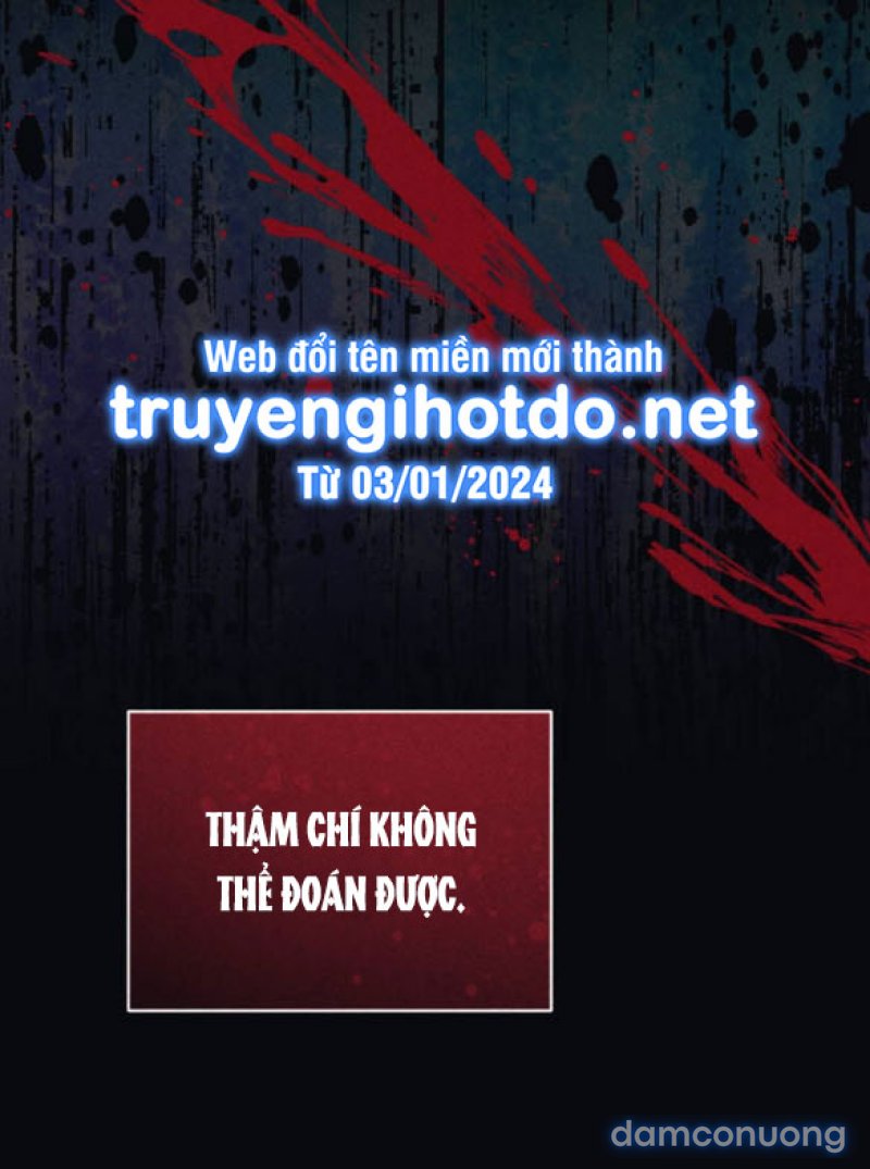 [18+] Tù Nhân Trong Mơ