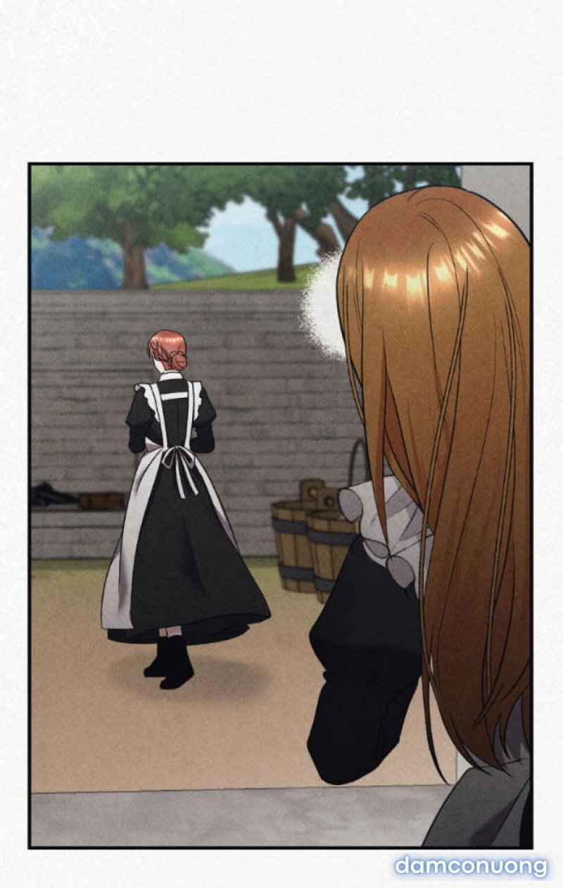 [18+] Tù Nhân Trong Mơ Chapter 10 - Trang 20