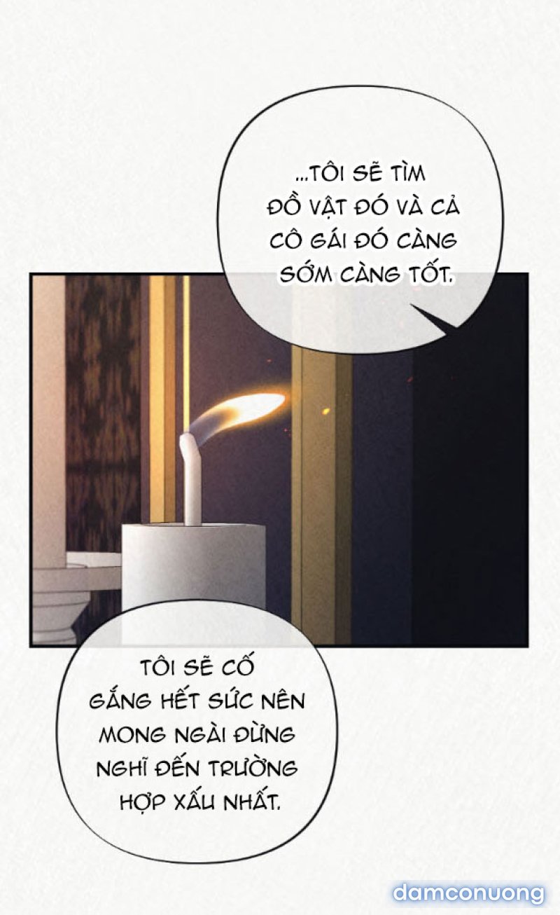 [18+] Tù Nhân Trong Mơ Chapter 10 - Trang 48