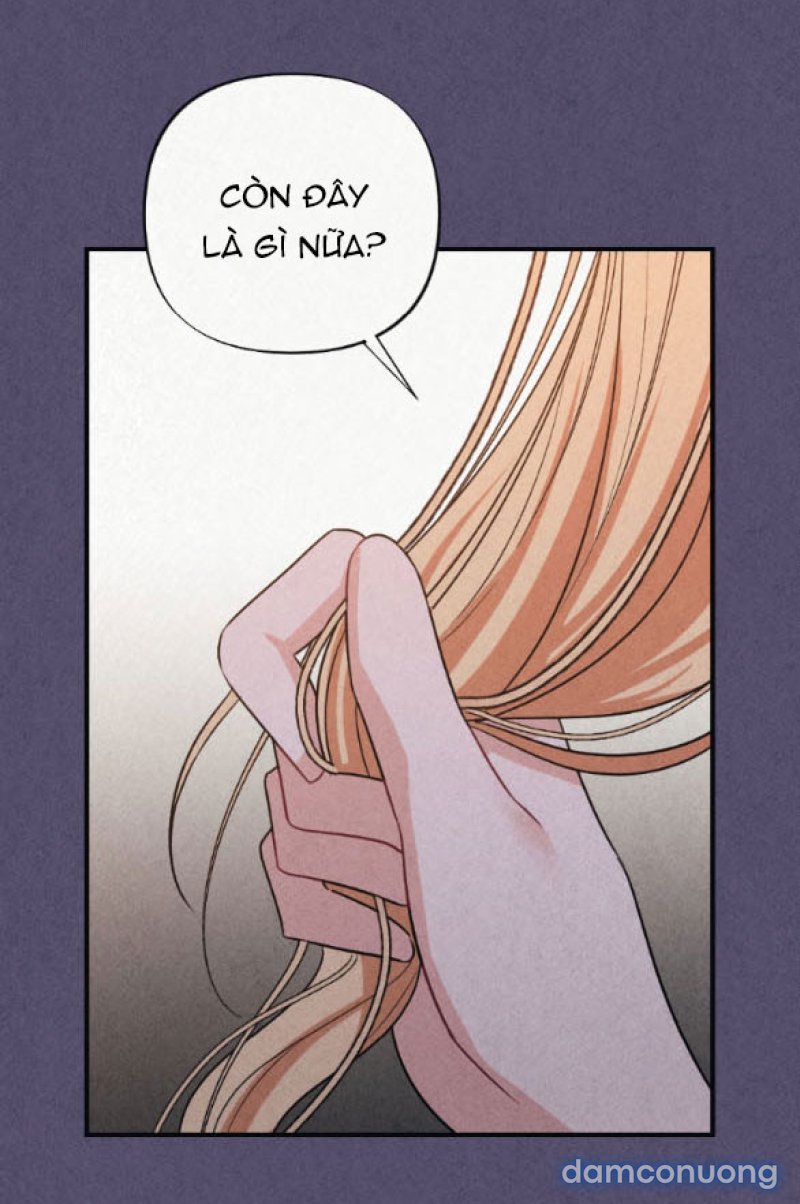 [18+] Tù Nhân Trong Mơ Chapter 10 - Trang 62