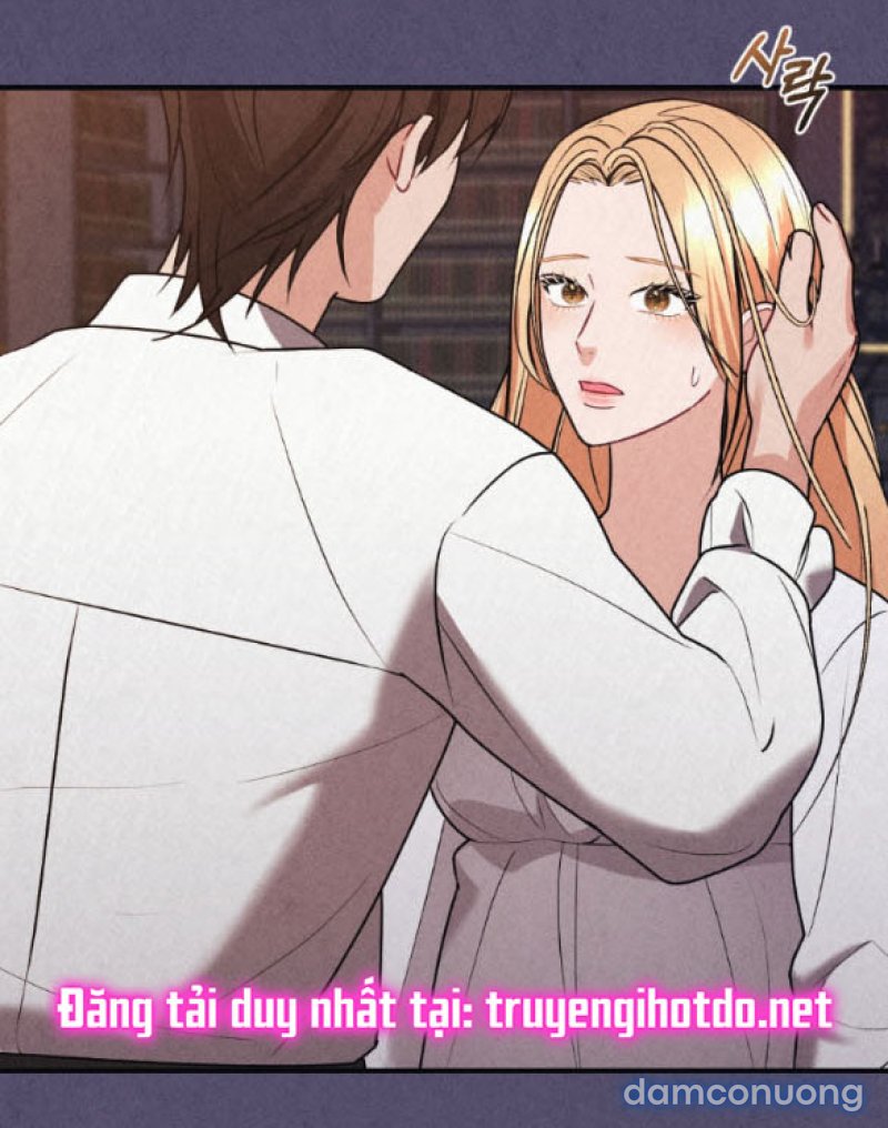 [18+] Tù Nhân Trong Mơ Chapter 10 - Trang 65