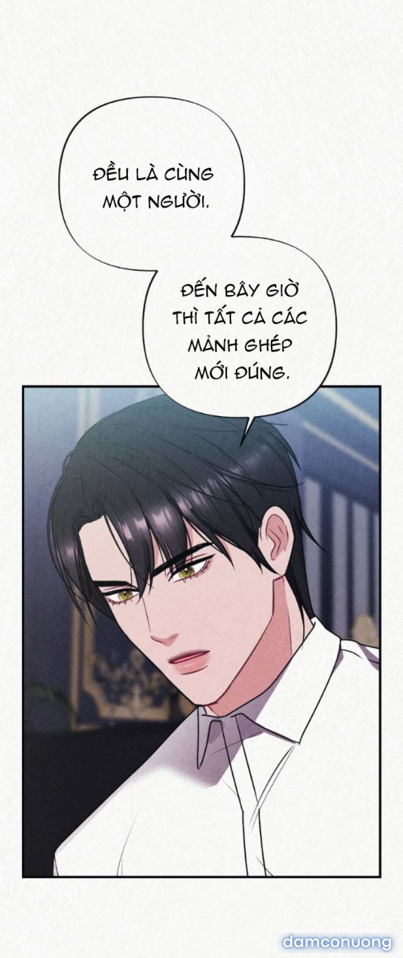 [18+] Tù Nhân Trong Mơ Chapter 15 - Trang 17