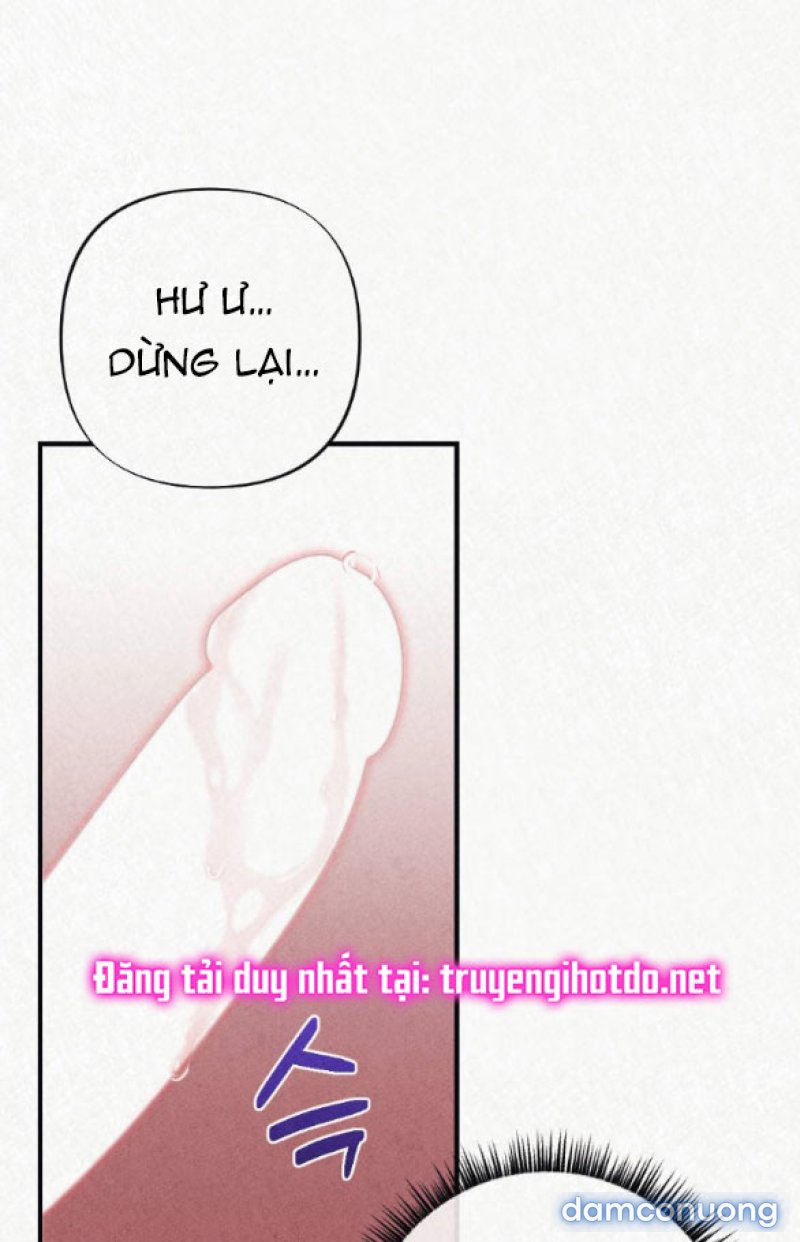 [18+] Tù Nhân Trong Mơ