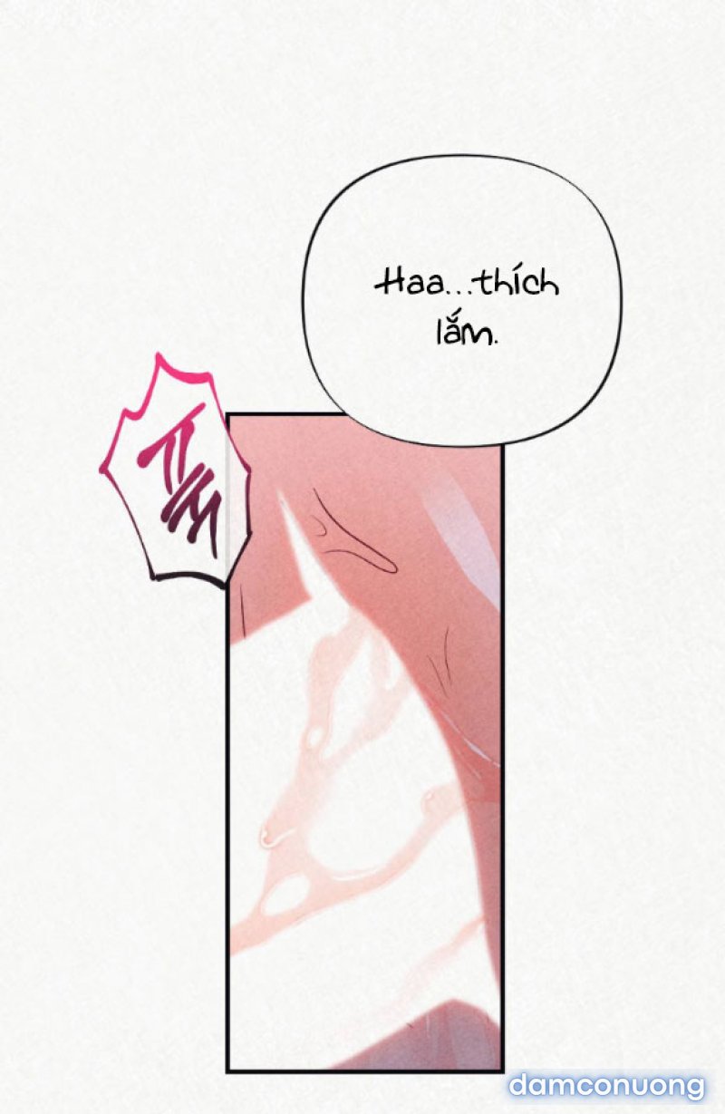 [18+] Tù Nhân Trong Mơ Chapter 15 - Trang 67