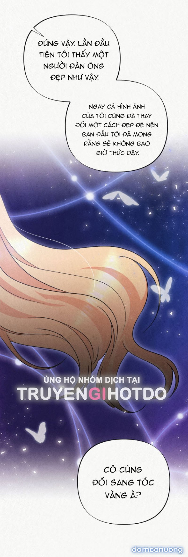 [18+] Tù Nhân Trong Mơ Chapter 11 - Trang 36