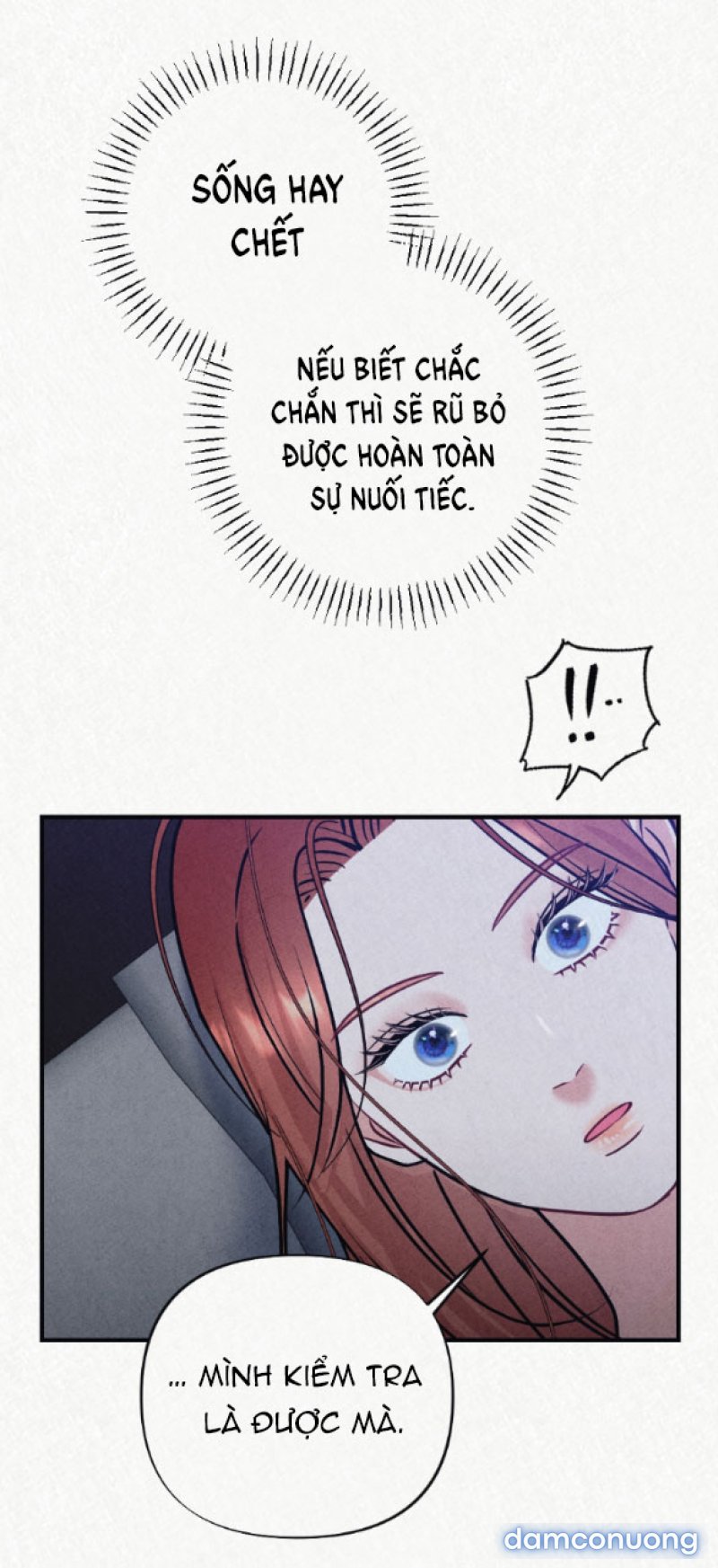 [18+] Tù Nhân Trong Mơ Chapter 11 - Trang 58