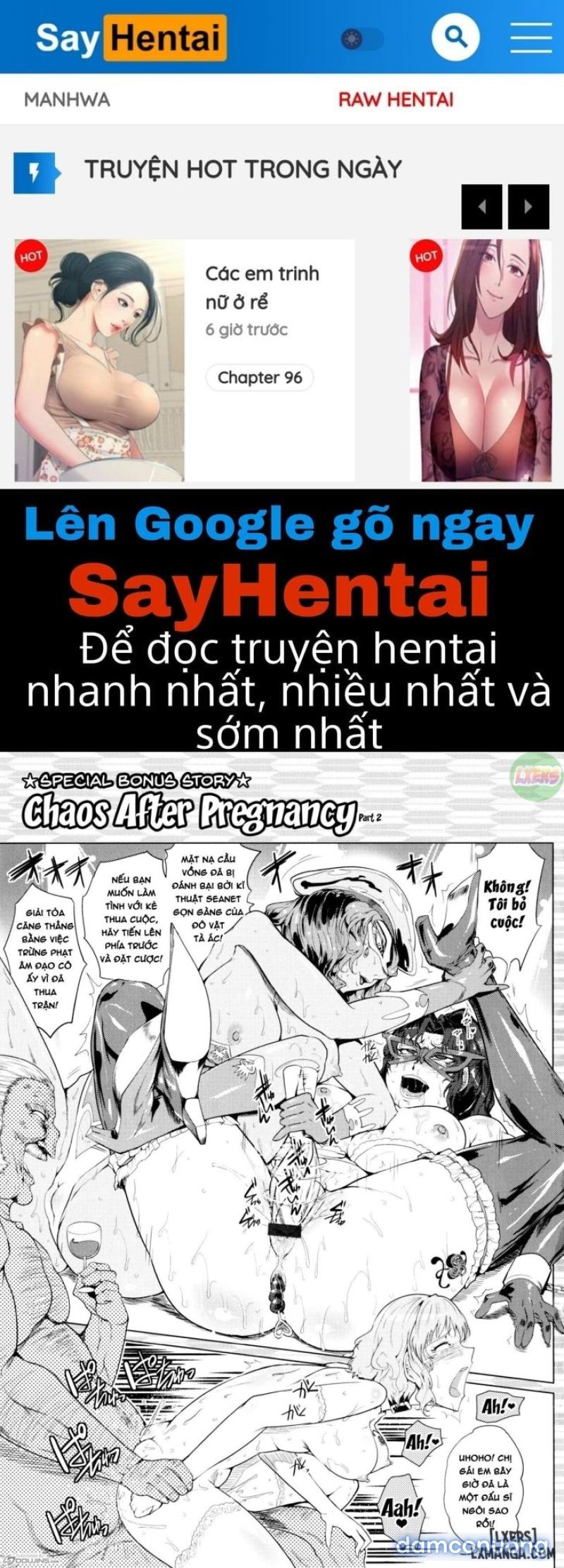 A Shameful Revolt FULL Chapter 3 - Trang 1 - Dâm Cô Nương
