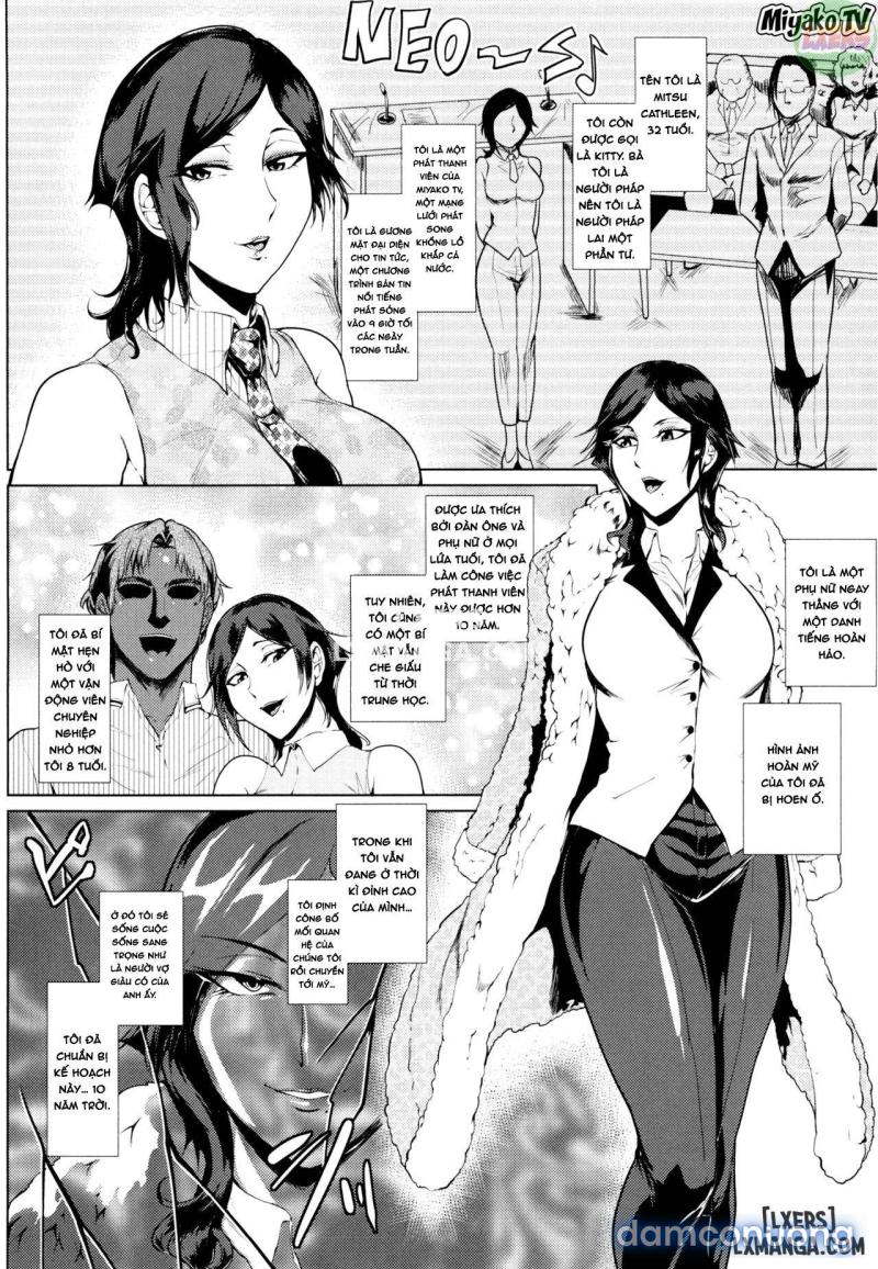 A Shameful Revolt FULL Chapter 7 - Trang 4