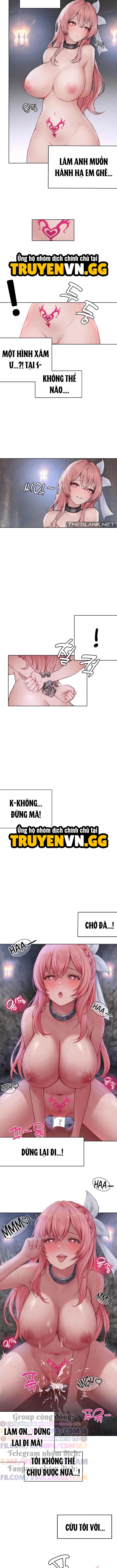 Những Cô Nàng Dâm Dục Chapter 3 - Trang 3 - Dâm Cô Nương