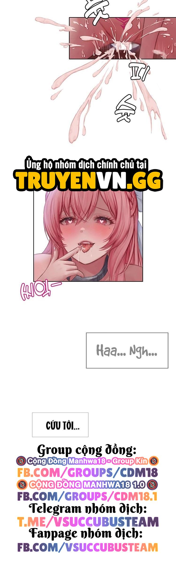 Những Cô Nàng Dâm Dục Chapter 3 - Trang 4 - Dâm Cô Nương
