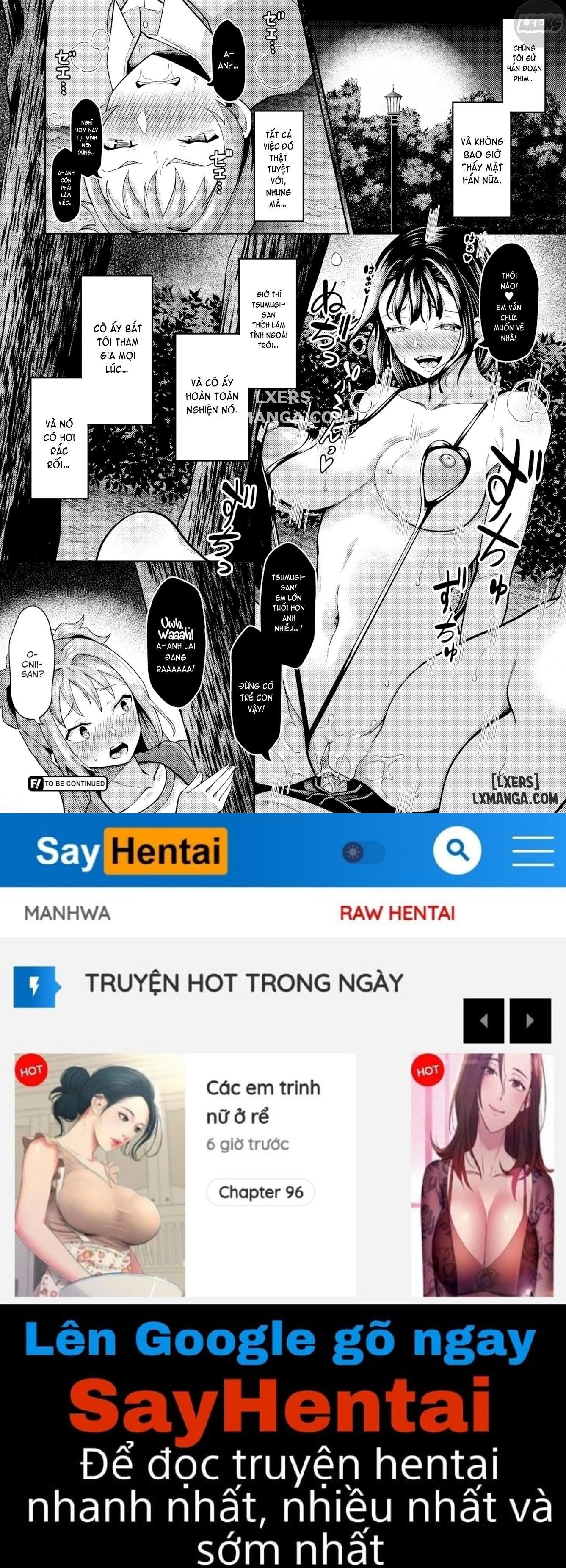 Hypnosis App - Making A Good Girl Cum on My Dick Nonstop Chapter 9 - Trang 21 - Dâm Cô Nương