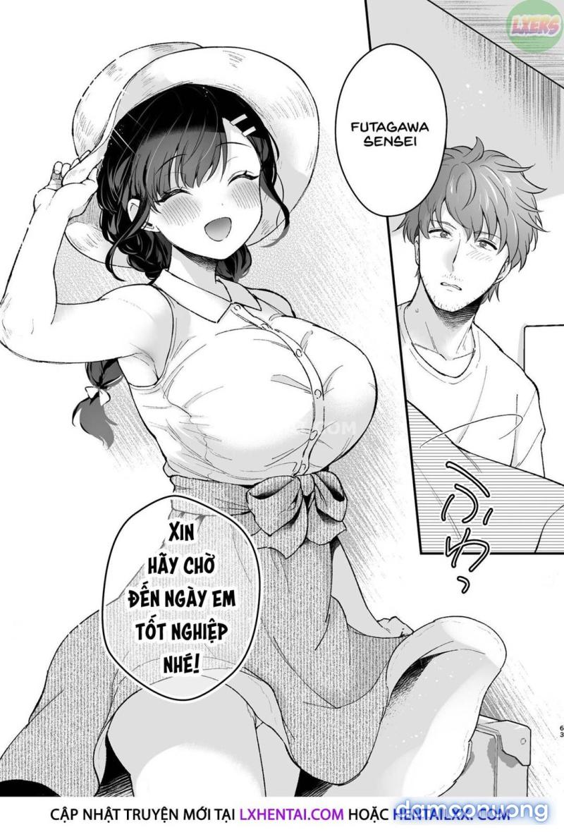 Sống cùng người yêu Oneshot - Trang 62
