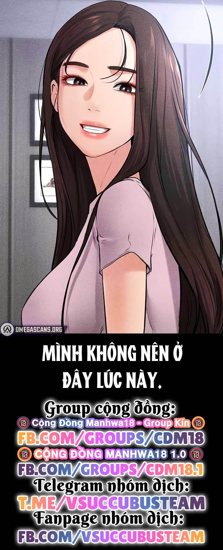 Gia Đình Mới Rất Tốt Với Tôi Chapter 21 - Trang 8 - Dâm Cô Nương