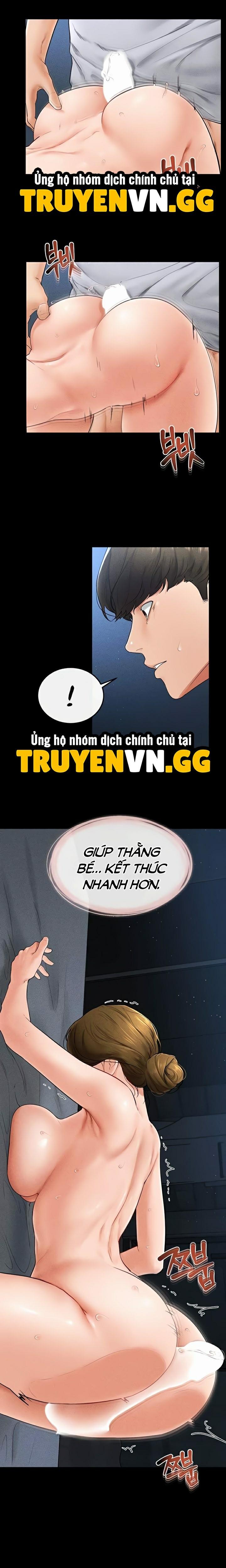 Gia Đình Mới Rất Tốt Với Tôi Chapter 15 - Trang 12 - Dâm Cô Nương