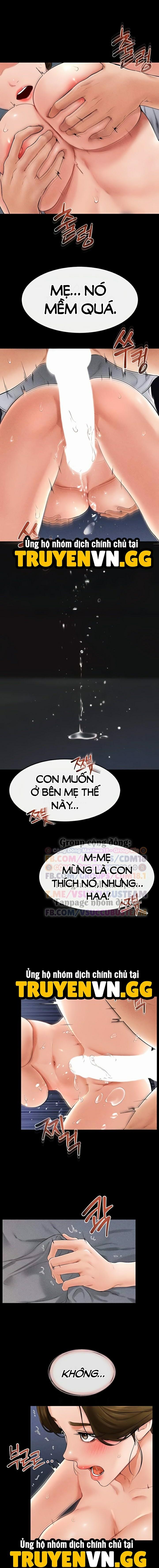 Gia Đình Mới Rất Tốt Với Tôi Chapter 15 - Trang 15 - Dâm Cô Nương