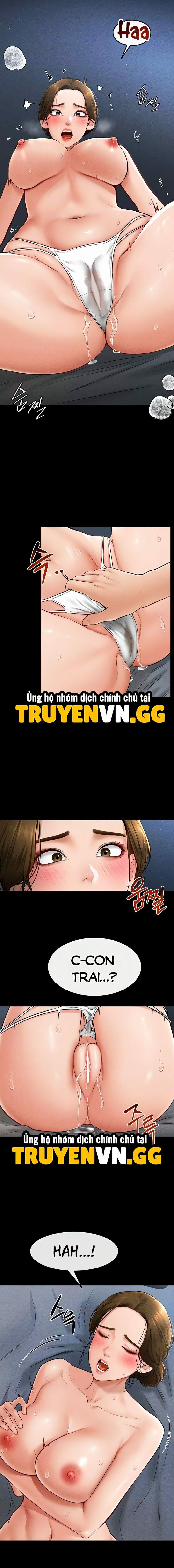 Gia Đình Mới Rất Tốt Với Tôi Chapter 15 - Trang 4 - Dâm Cô Nương