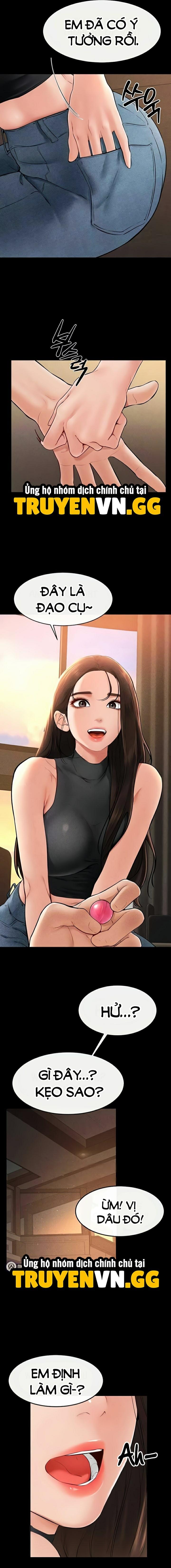 Gia Đình Mới Rất Tốt Với Tôi Chapter 17 - Trang 6 - Dâm Cô Nương