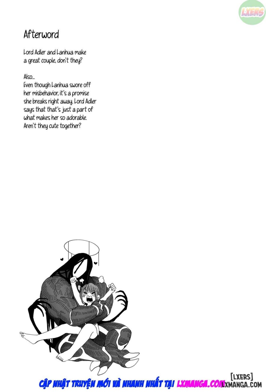 Lustful Little Kitty Cat Chapter 2 - Trang 47 - Dâm Cô Nương