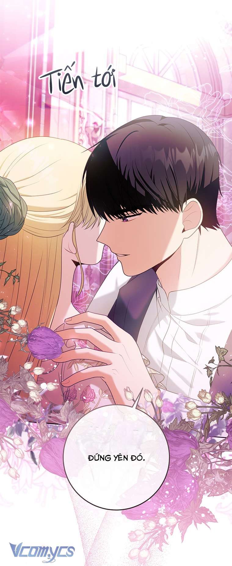 [18+] Phương Pháp Gia Hạn Hợp Đồng Hôn Nhân Chapter 9 - Trang 23 - Dâm Cô Nương