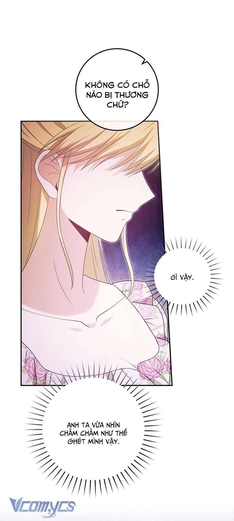 [18+] Phương Pháp Gia Hạn Hợp Đồng Hôn Nhân Chapter 9 - Trang 30 - Dâm Cô Nương