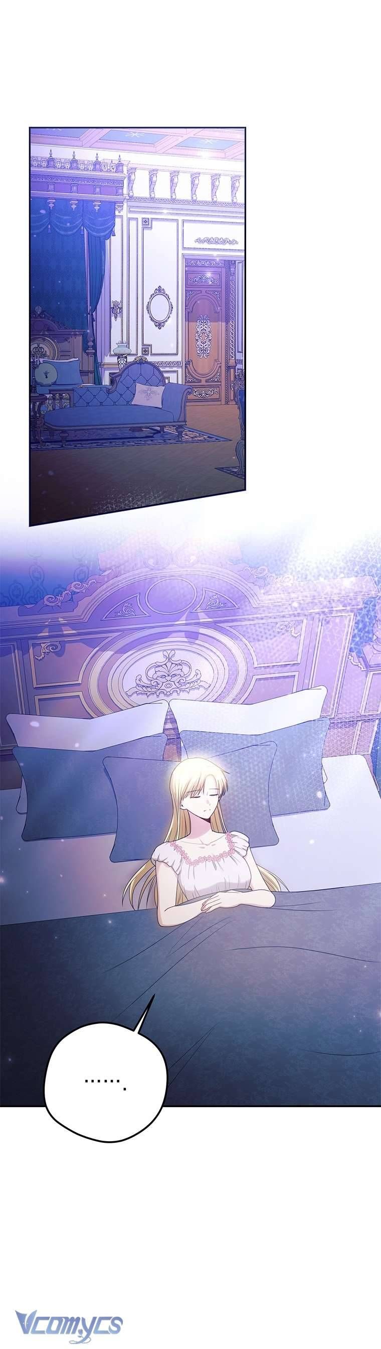 [18+] Phương Pháp Gia Hạn Hợp Đồng Hôn Nhân Chapter 9 - Trang 46 - Dâm Cô Nương