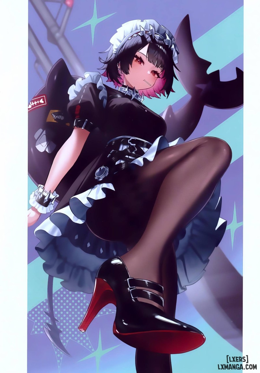 Kono Hi Chapter 0 - Trang 9