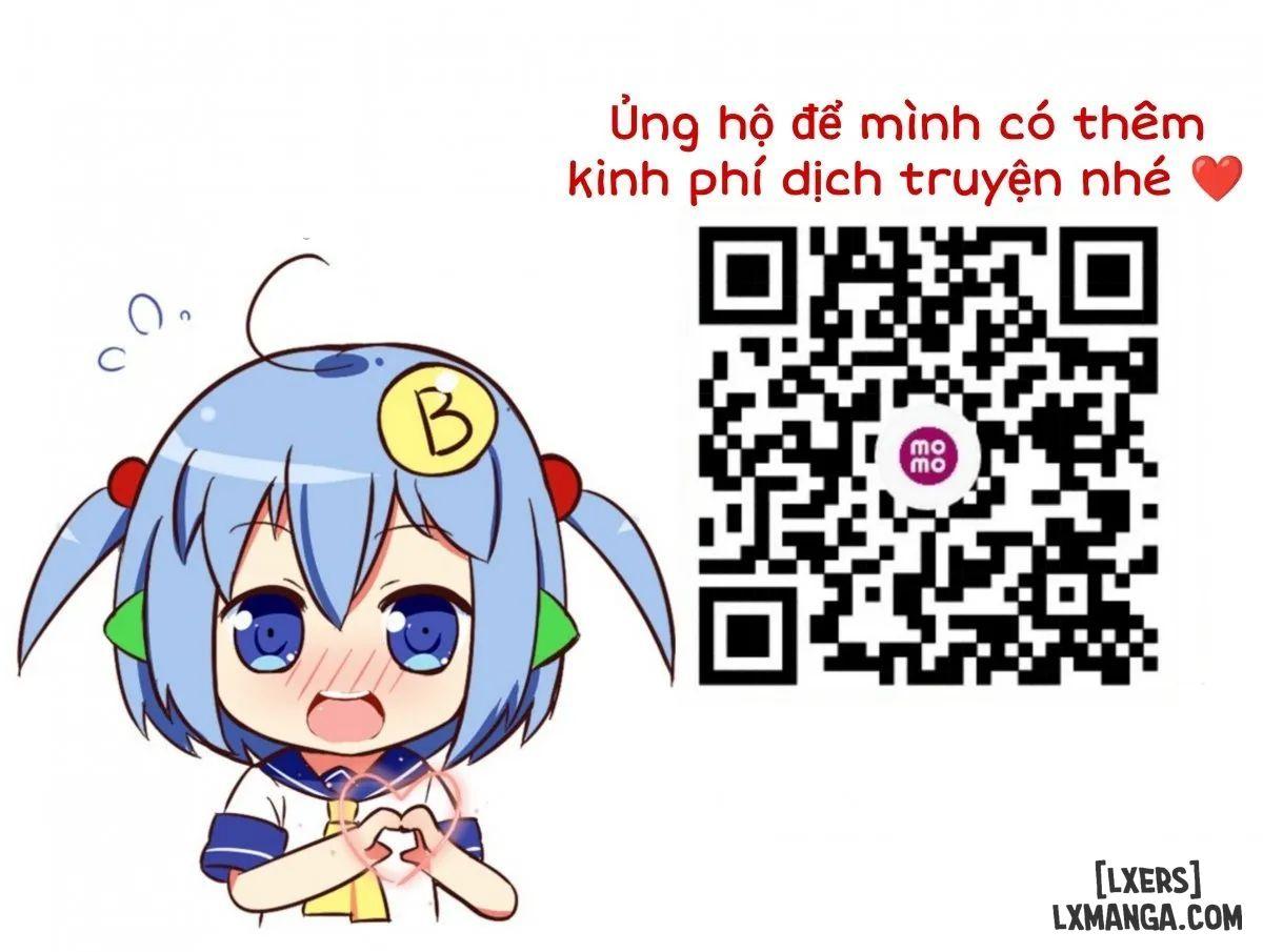 Teach Life Oneshot - Trang 21 - Dâm Cô Nương