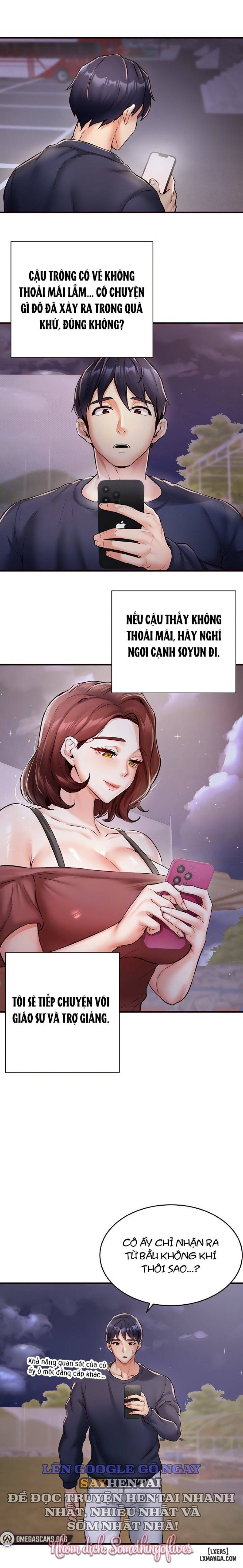 An Introduction to MILFs Chapter 24 - Trang 7 - Dâm Cô Nương